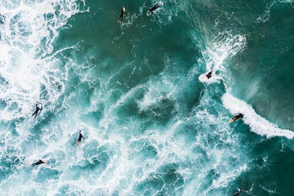 Surf: Historia, beneficios y reglas