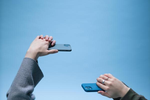 La seguridad personal en el uso de tecnologías digitales