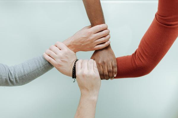 Igualdad y equidad entre los géneros