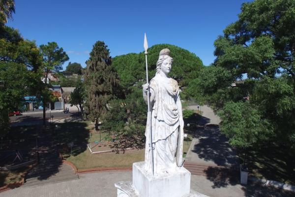La Columna de la Libertad