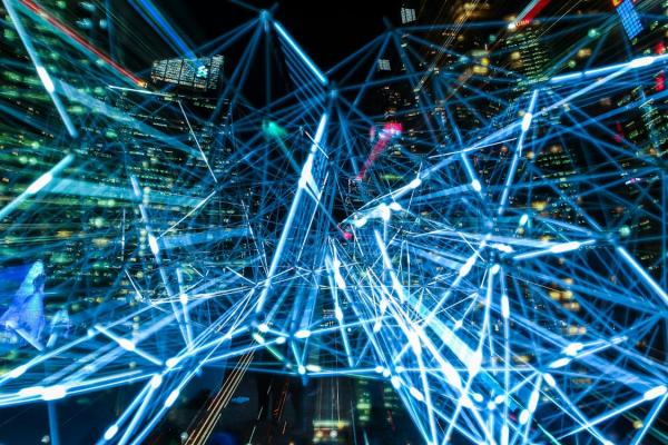 Criptografía. El arte de ocultar secretos digitales