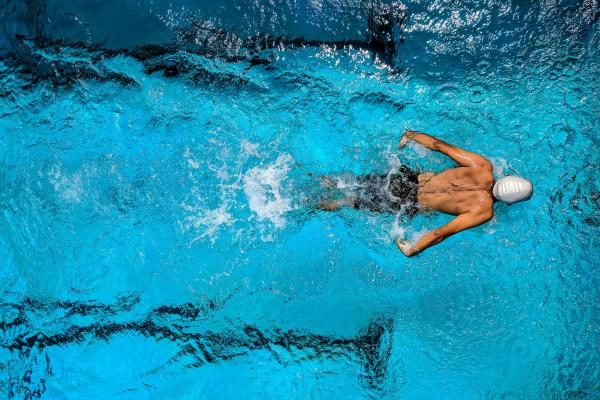 Deportes, números y ciencia
