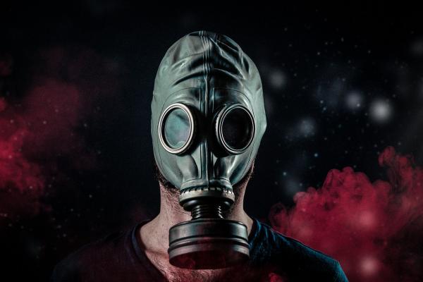 Explosión de ciencia. Descubrimos la química nuclear