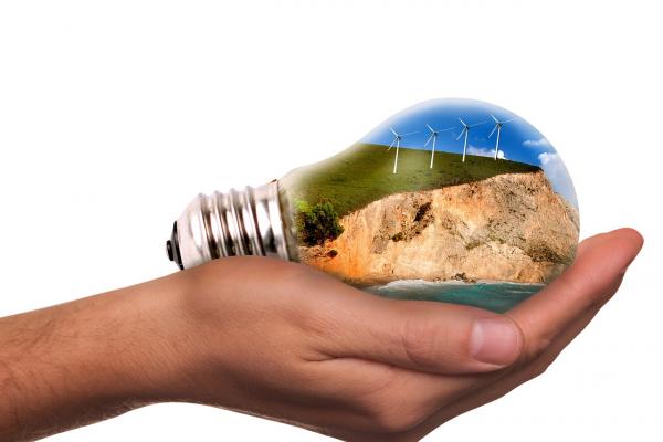 Modo ON: todo lo que mueve la energía