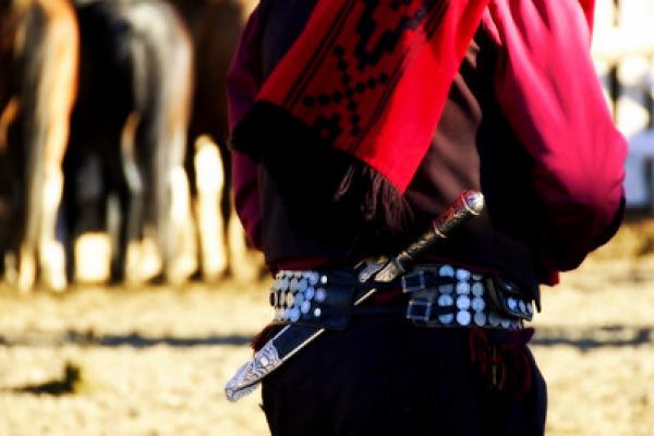 ¿Héroes o bandidos?