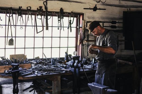 Las actividades que hacen girar el mundo