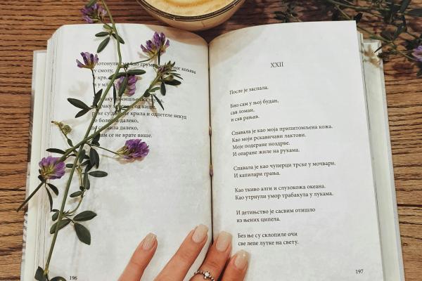 La poesía según Bécquer