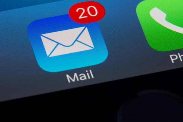 El correo electrónico como texto de uso social (parte 1)