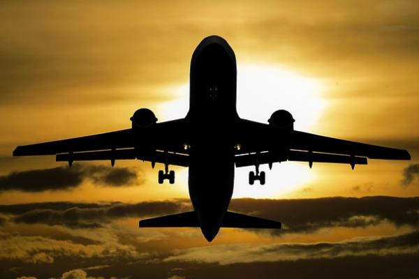 Vocabulary of Travelling