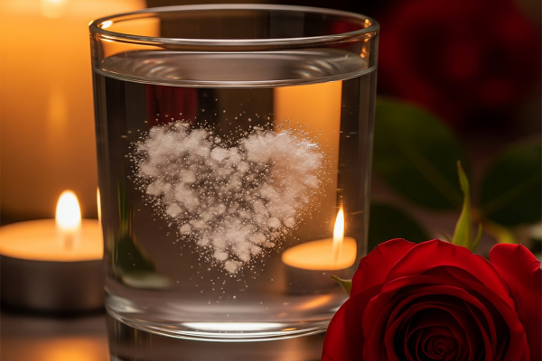 Una historia de amor transformadora