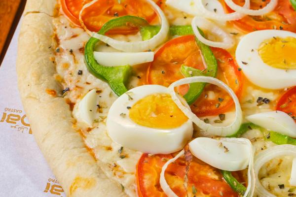 Comer con cabeza: energía, salud y sabor