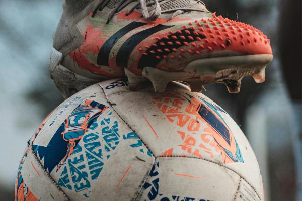 El código oculto del fútbol: tu cuerpo tiene la respuesta