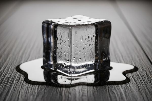 ¡Materia que cambia! El secreto revelado