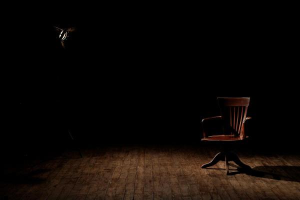 Teatro uruguayo del 900: entre payasos, cafés y letras