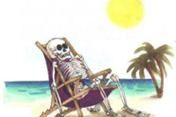 Alerta amarilla: ola de calor