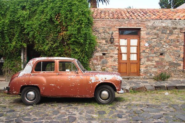 Patrimonio... ¿Dónde está?