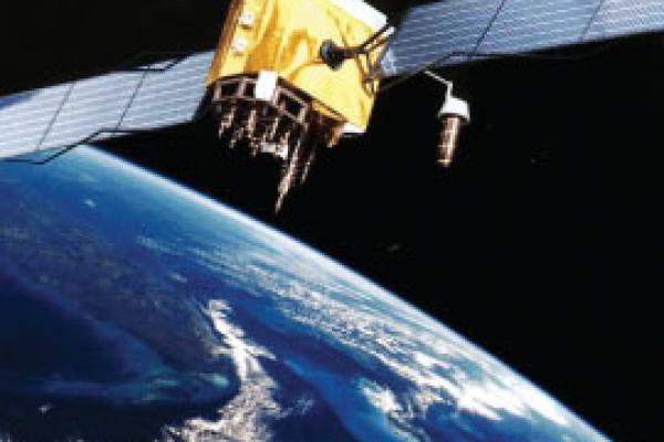 GPS: para no perderse