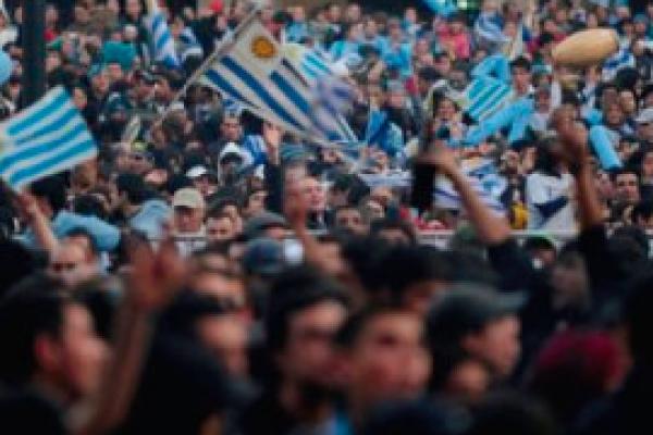 Uruguay y su gente