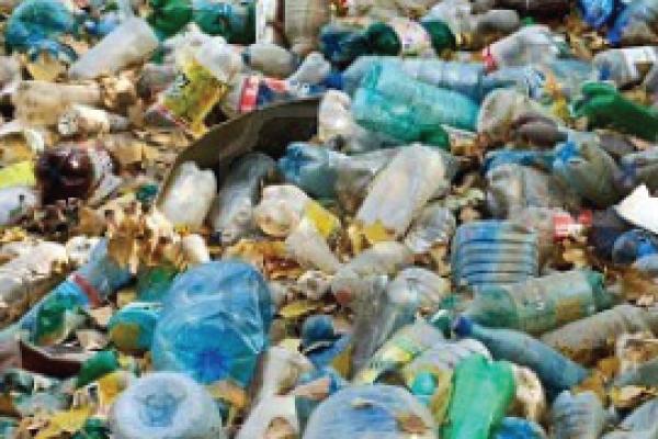 E-propuesta: La basura, a la basura