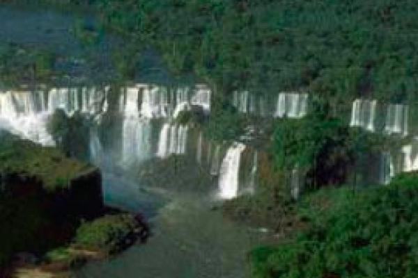 Riqueza subterránea: Acuífero Guaraní