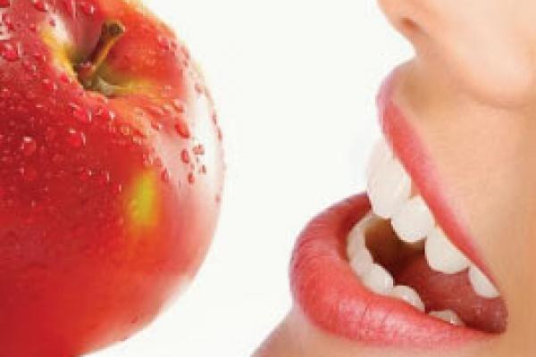 La nutrición humana