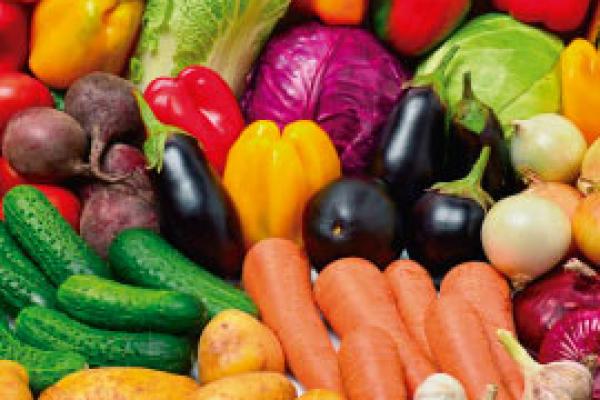 ¿Te alimentas saludablemente?