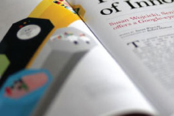 ¿Cómo se hace una revista digital?