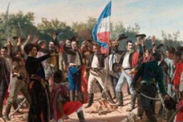 Juan Manuel Blanes: Pintor de la Patria