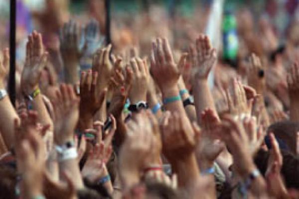 Derechos Humanos: "Se hace camino al andar"