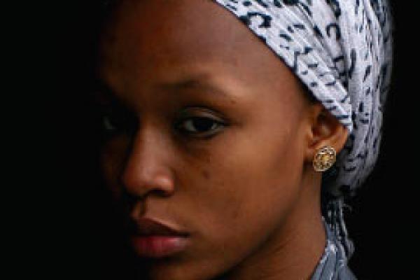 La mujer afrodescendiente
