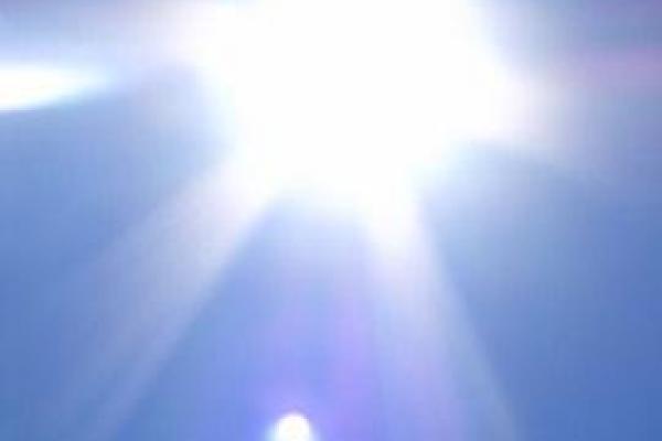 Curaduría: La luz