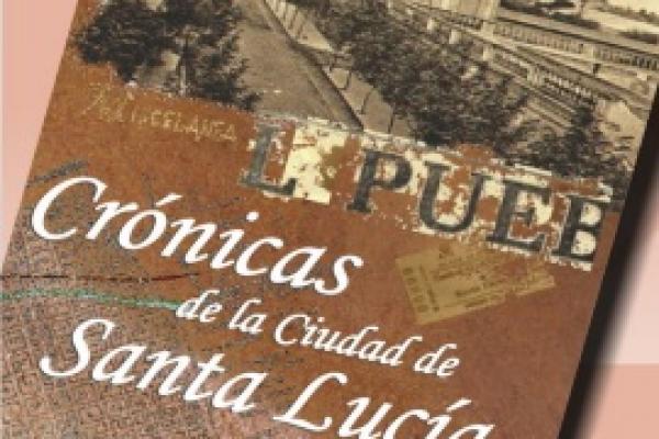 Curaduría: Santa Lucía ciudad
