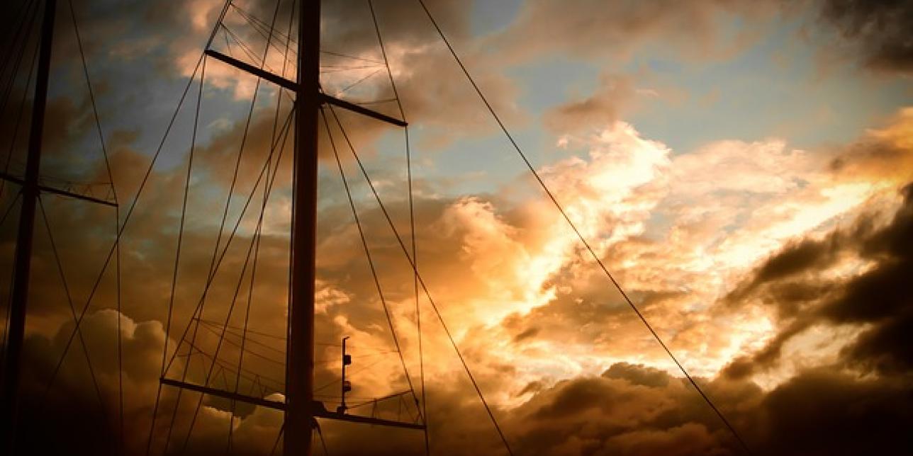 Barco Alto