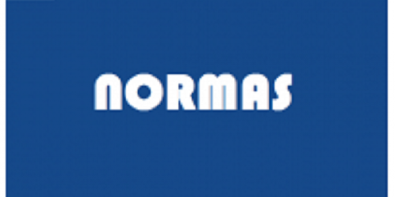 Imagen que dice Normas