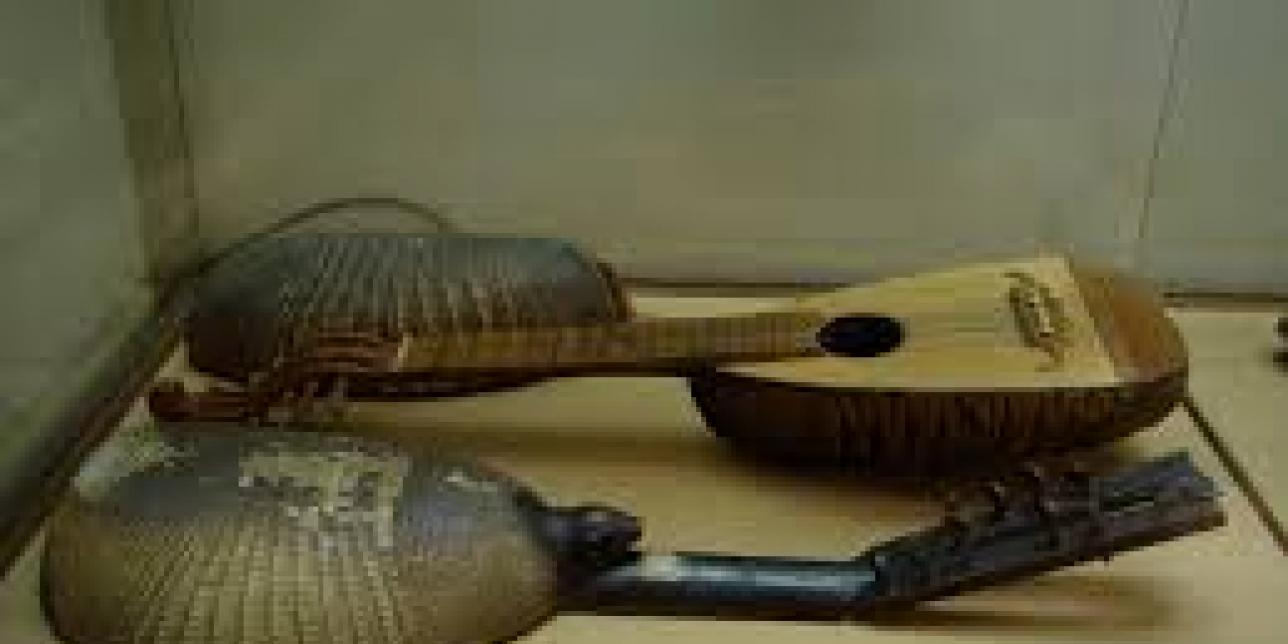 charango