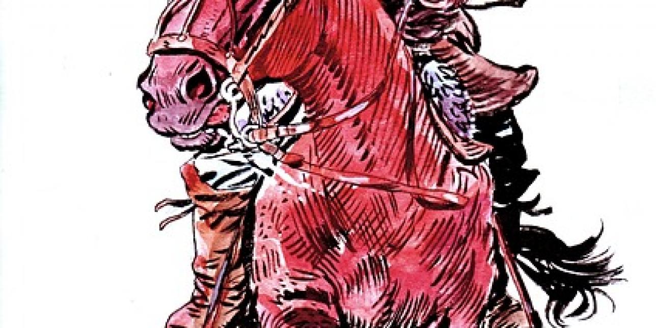 gaucho