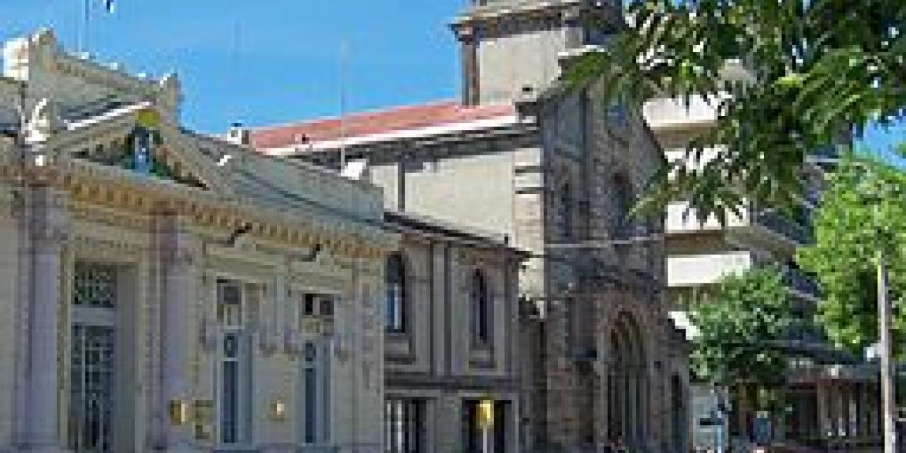 Ciudad de Tacuarembó