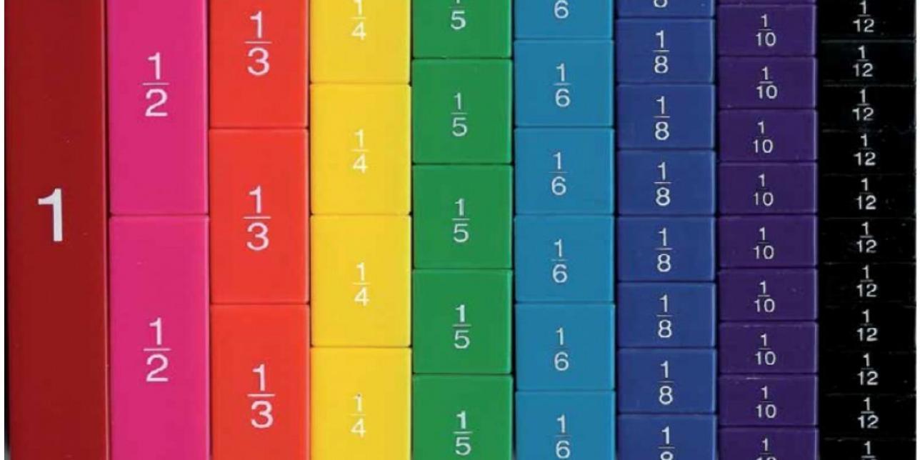 Imagen del artículo que contiene números racionales, referida a la densidad