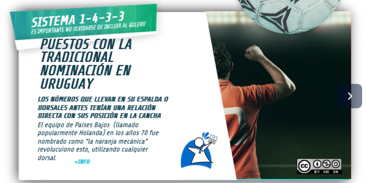 Imagen ilustrativa de la presentación