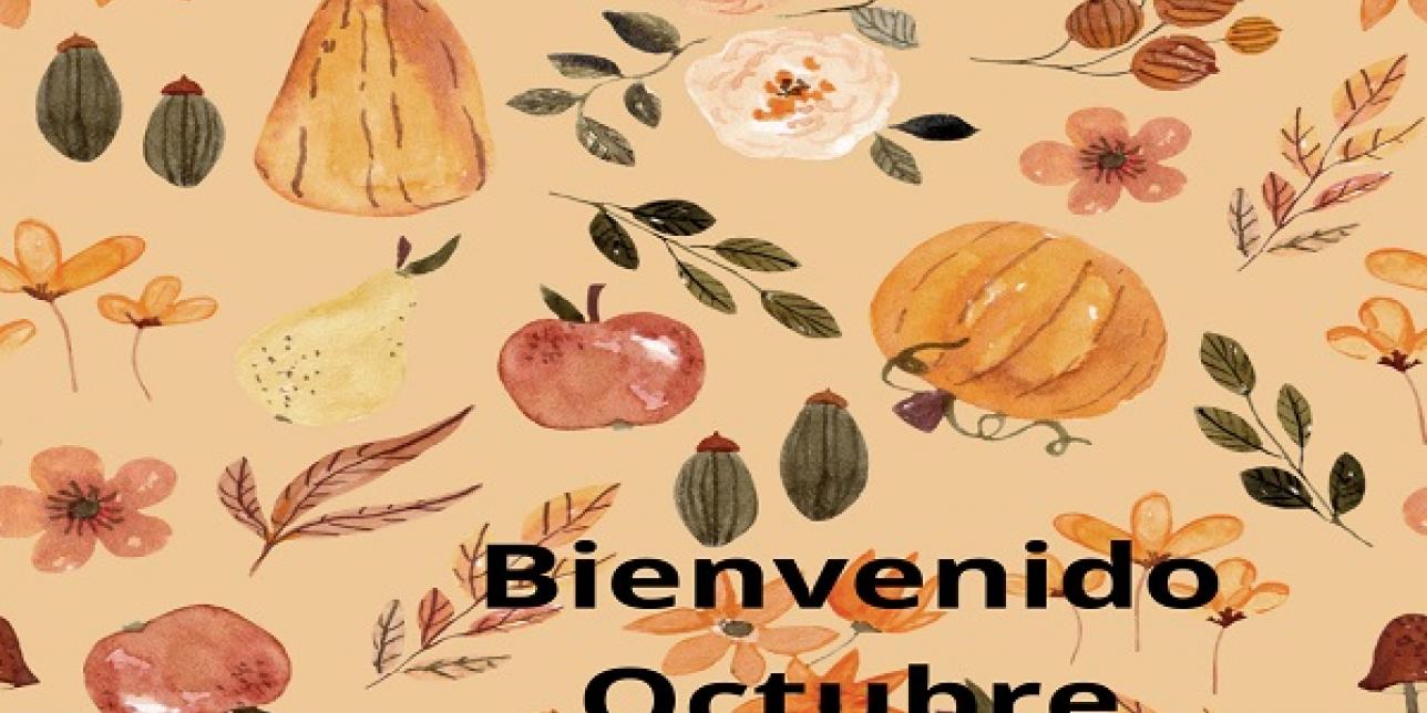 Octubre