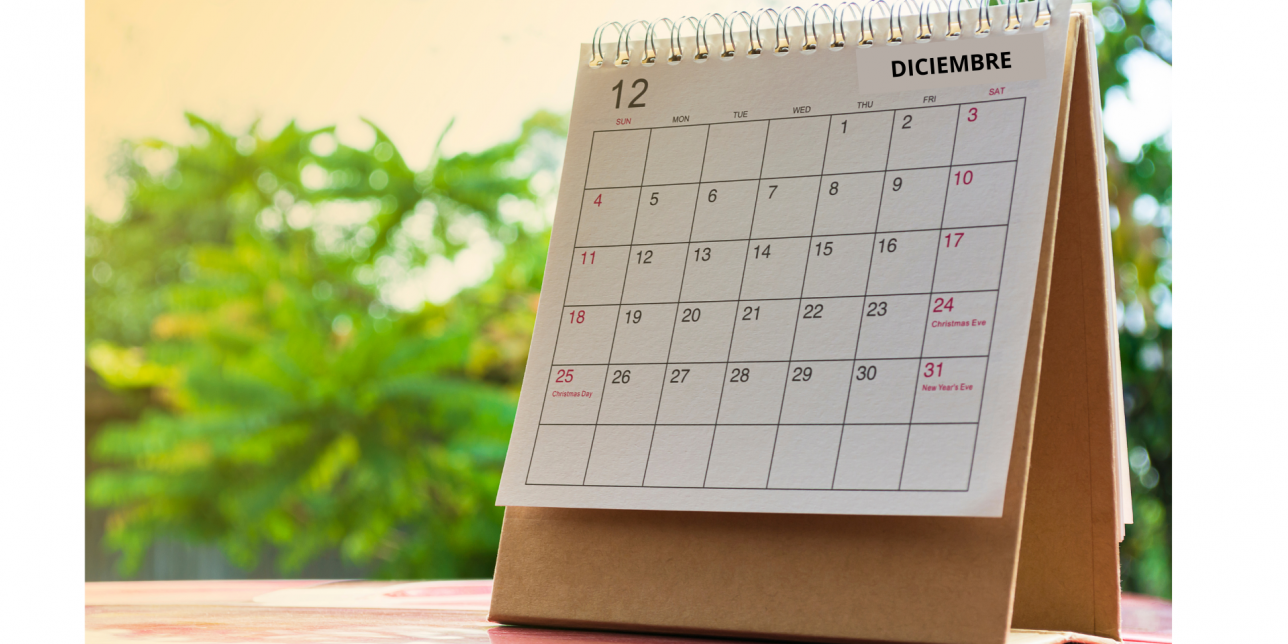 foto de calendario 