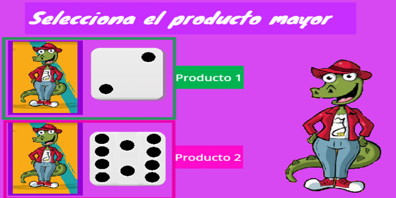 Captura del juego