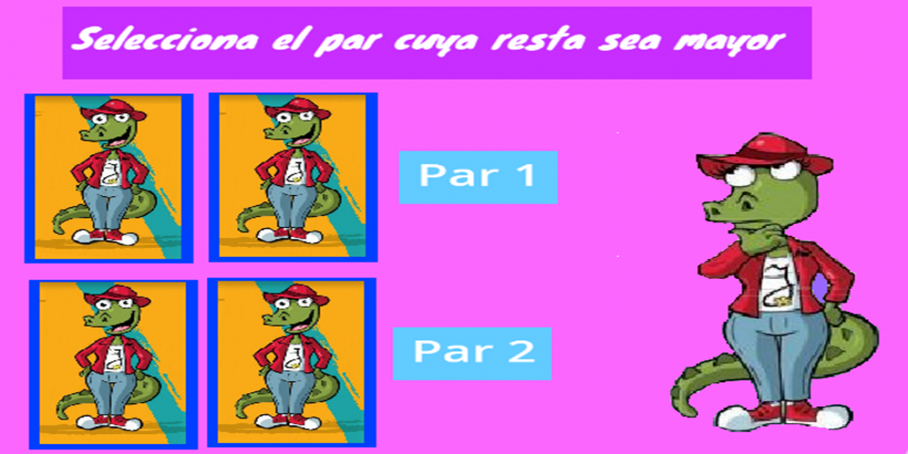 Captura del juego
