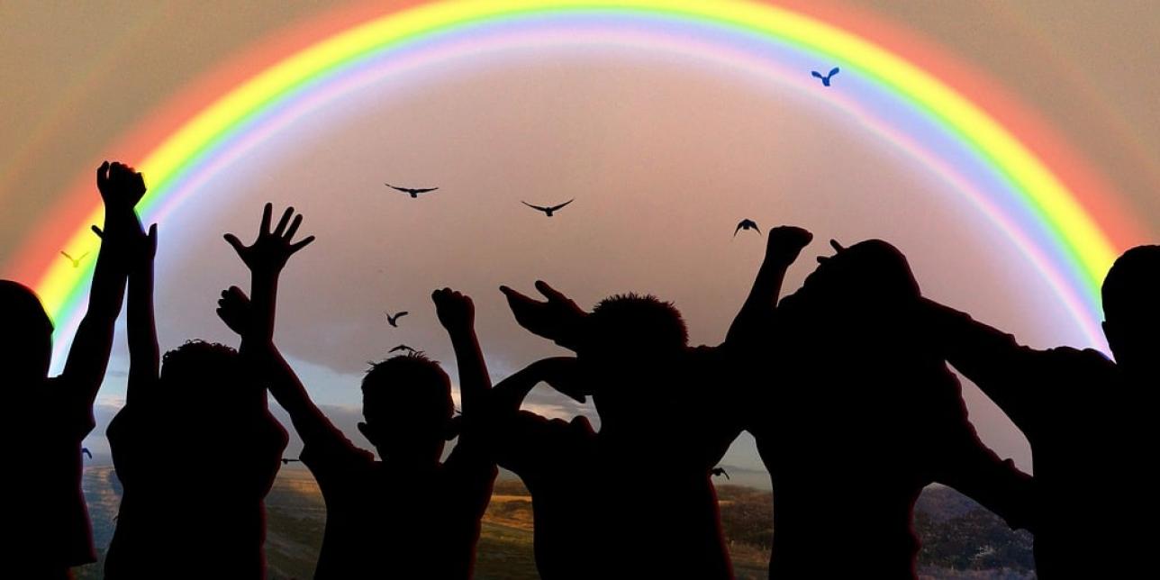 Derechos del Niño y la niña