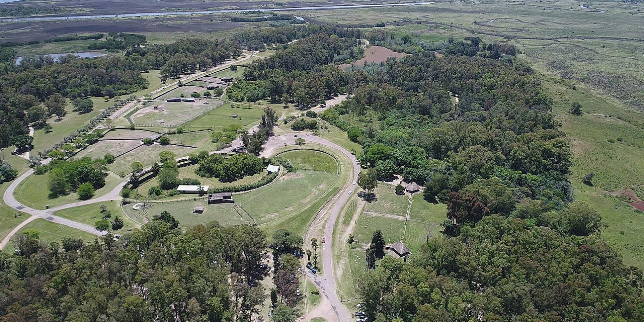 Parque Lecocq