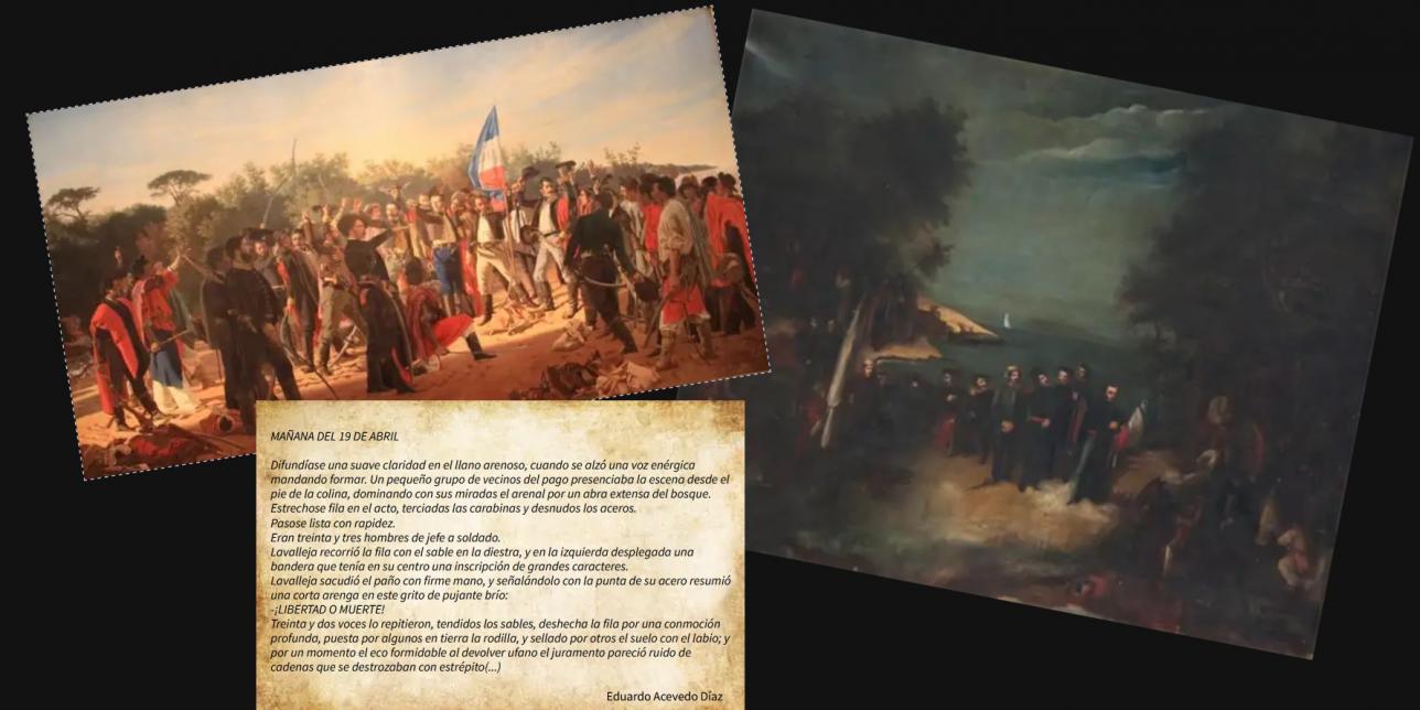 Fuentes de la historia