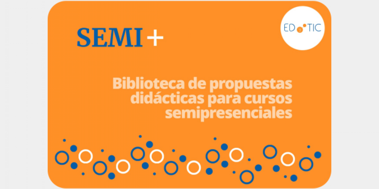 imagen del grupo en CREA