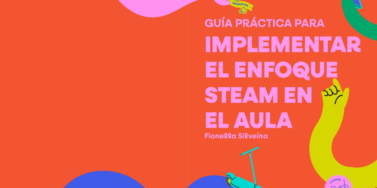 Portada de la guía