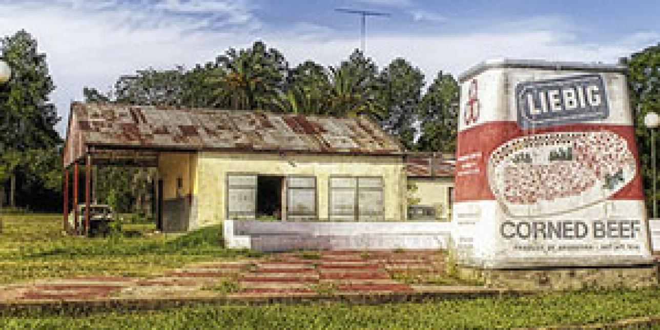 De la lata al tanque