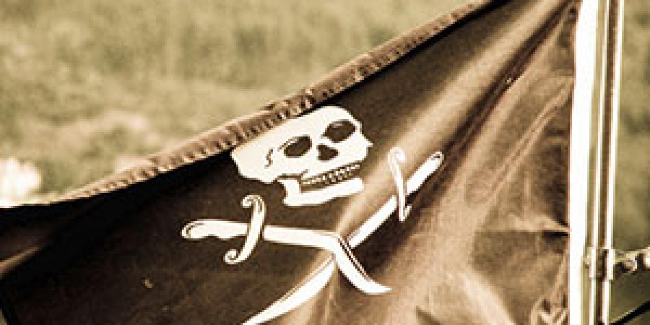 Una de piratas
